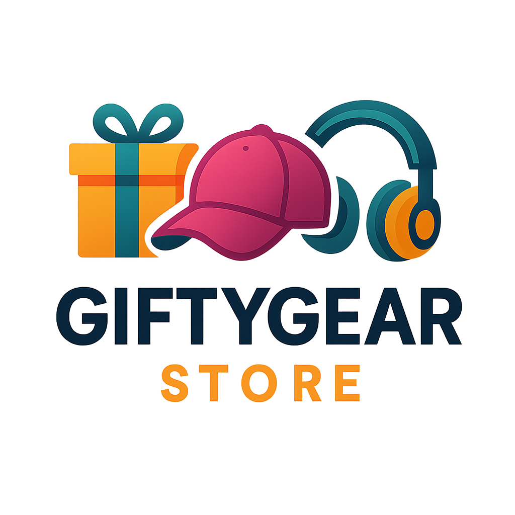 GiftyGear Store