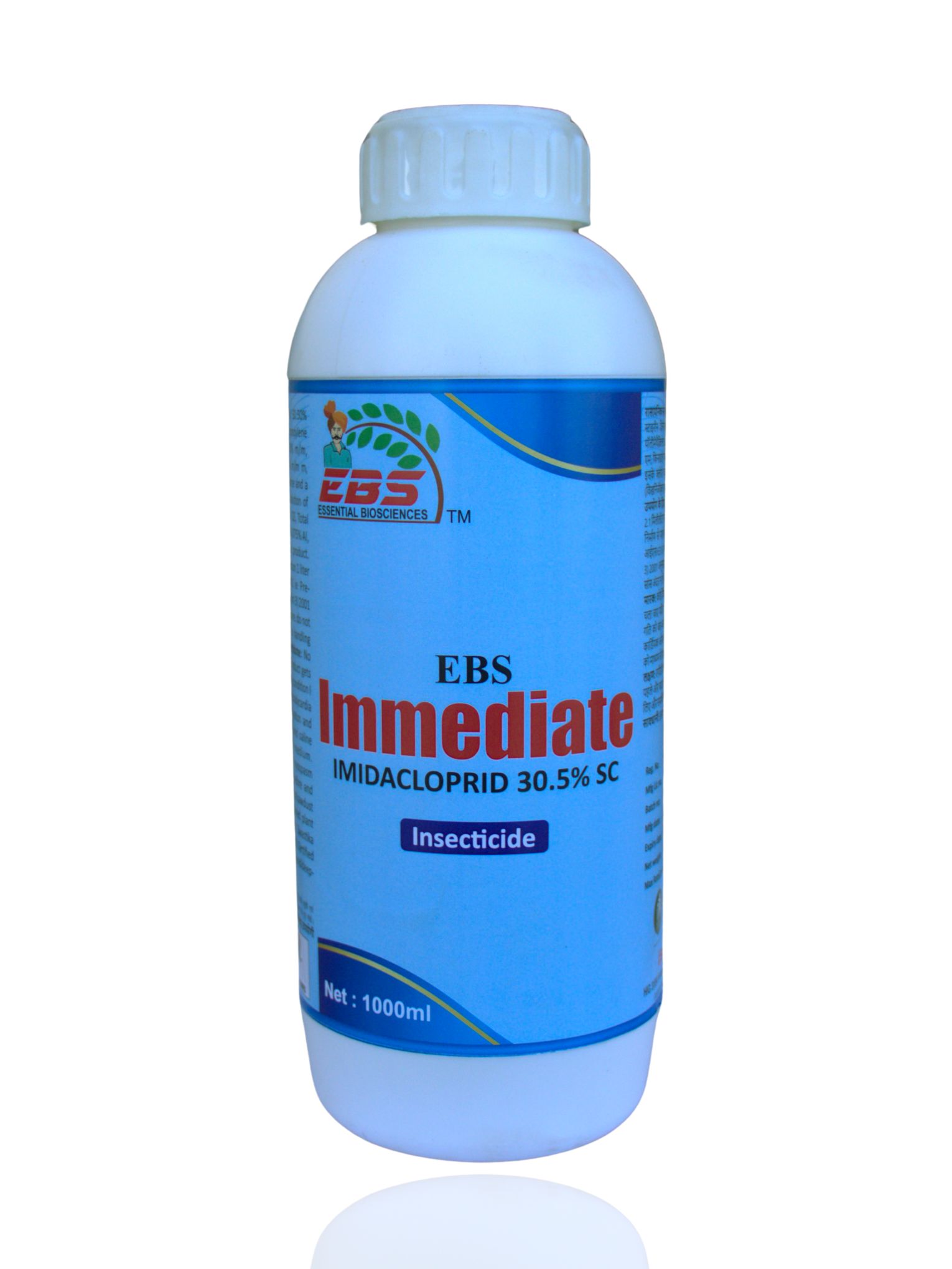 EBS IMMEDIATE IMIDACLOPRID 30.5%SC