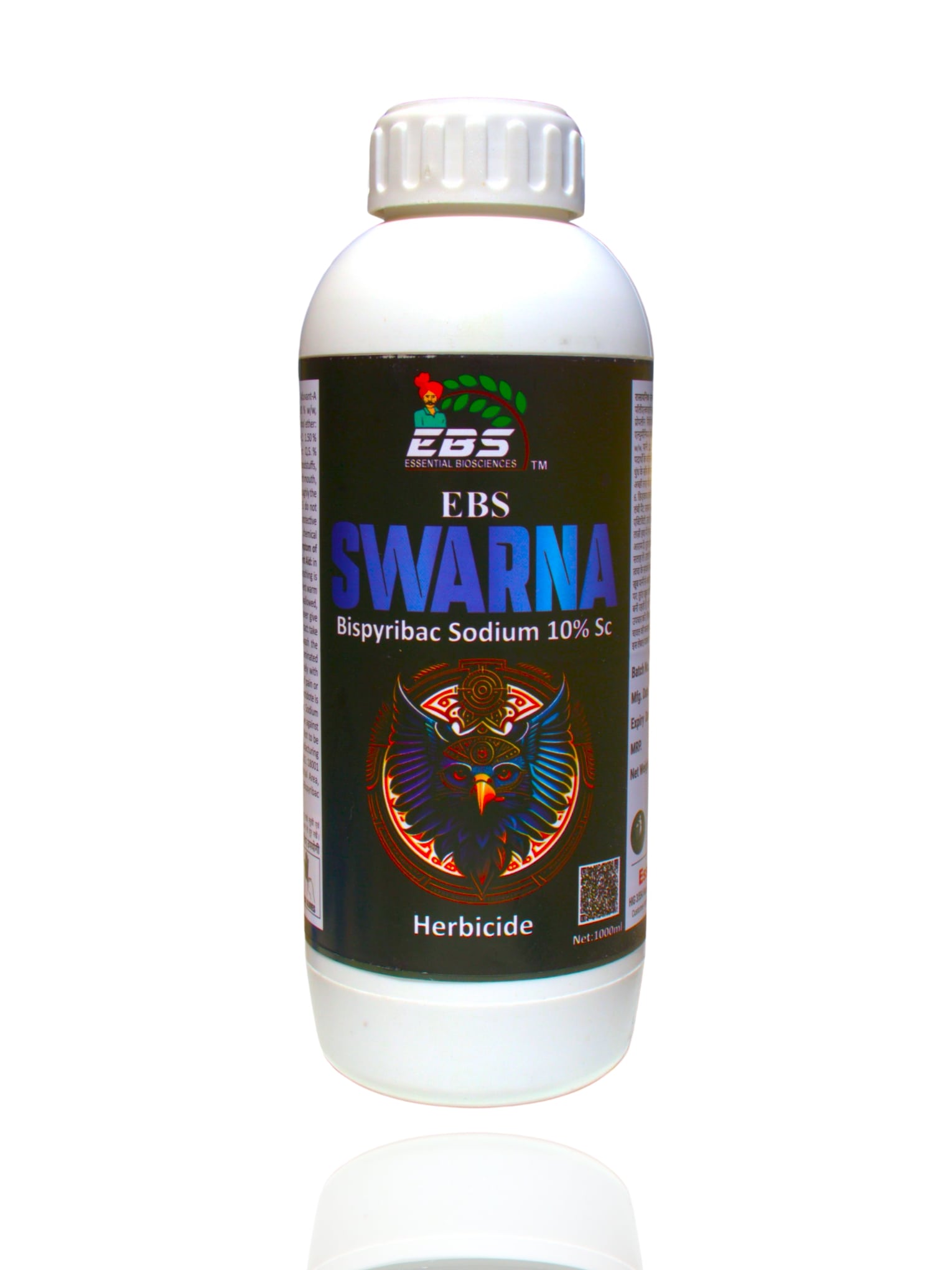EBS SWARNA Bispyribac Sodium 10% SC